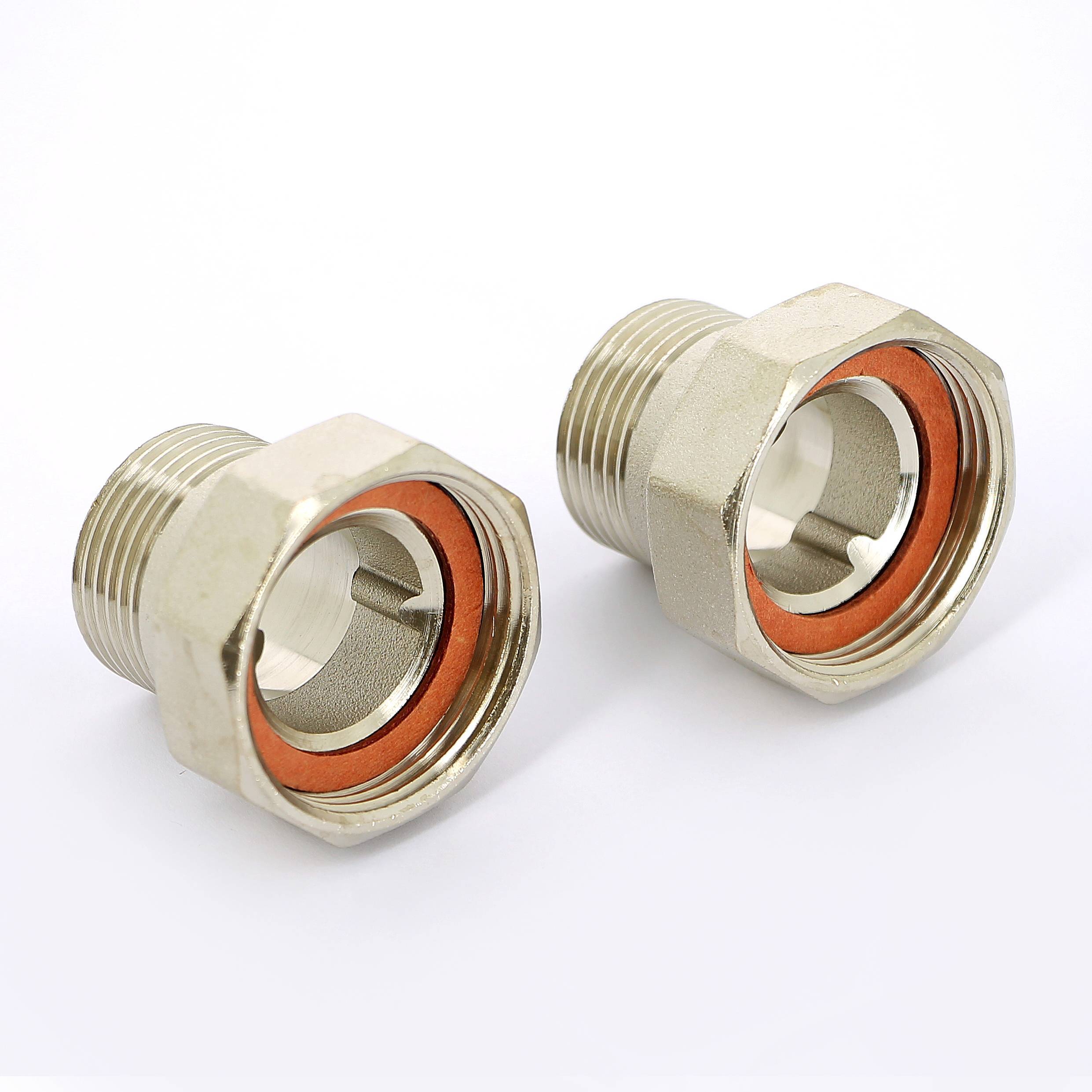 Разъемное соединение для фильтров Tiemme серий 3131/3136 1 3130023