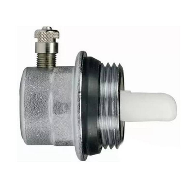 Воздухоотводчик автоматический радиаторный Uni-Fitt 1 левый 233C4L00