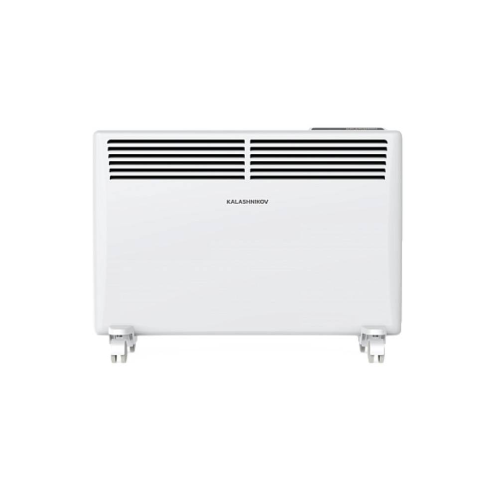 Конвектор электрический Kalashnikov KVCH-E15E-11 Вт KVCH-E15E-11
