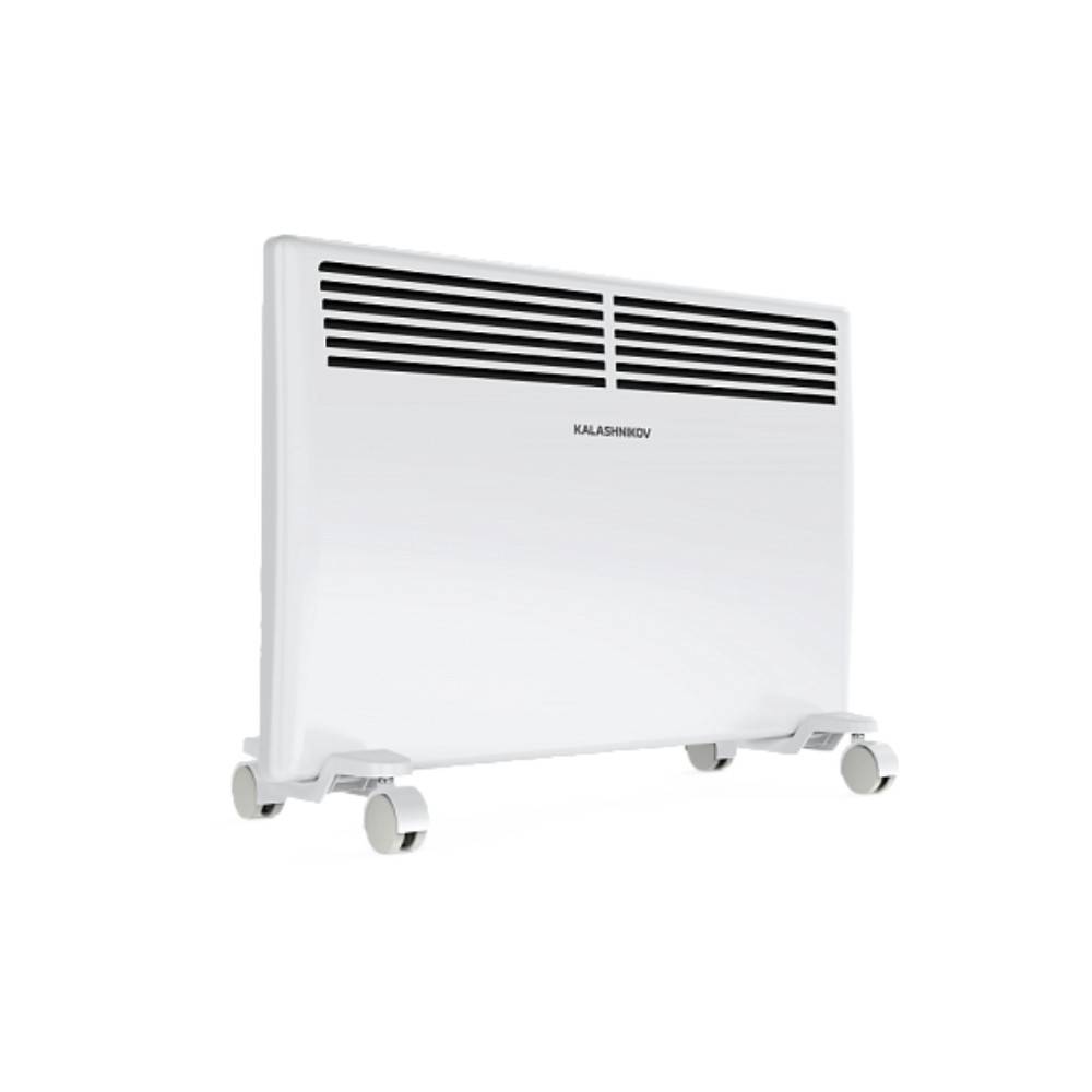 Конвектор электрический Kalashnikov KVCH-E15E-11 Вт KVCH-E15E-11