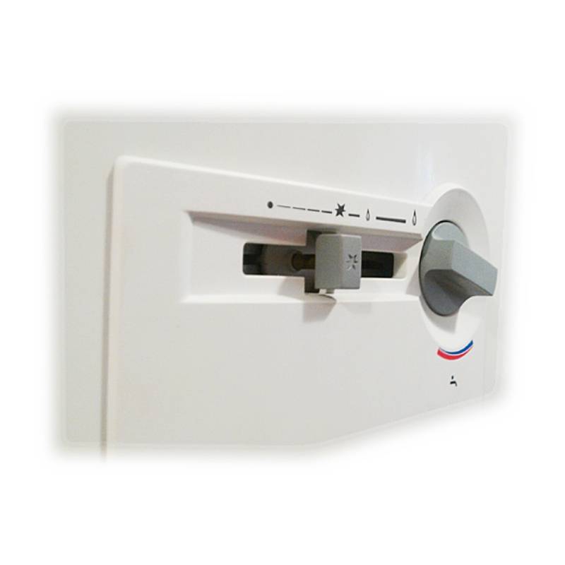 Газовый проточный водонагреватель Bosch Therm 4000 O WR 15-2 P 7703331746