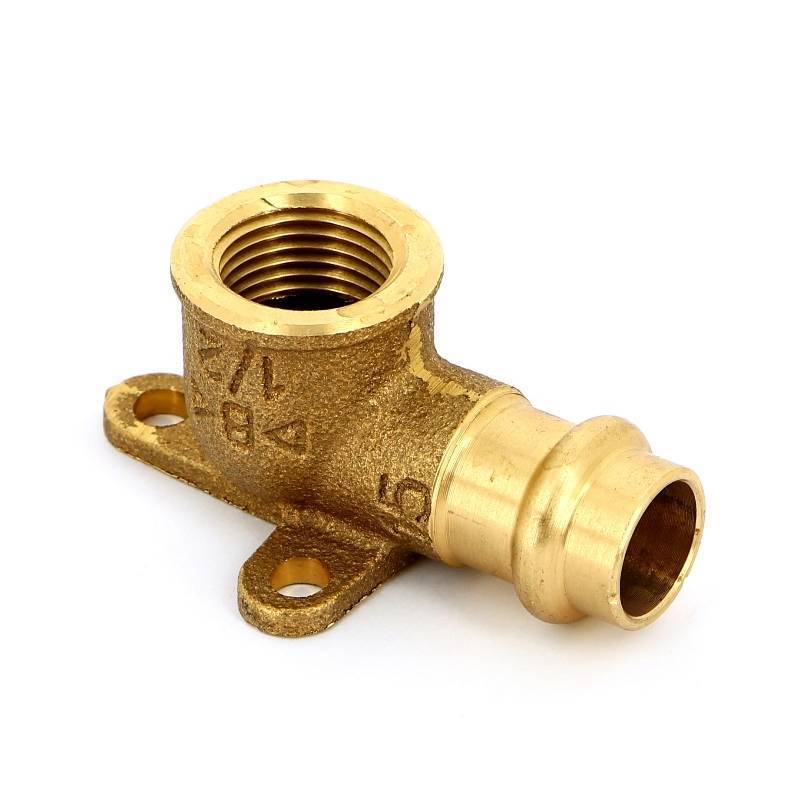 Водорозетка пресс-В IBP 15 x 1/2 P4471G01504000