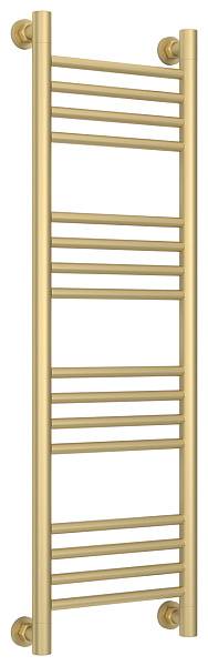 Полотенцесушитель водяной Сунержа Богема+ 300x1000 мм матовая шампань 022-0220-1030