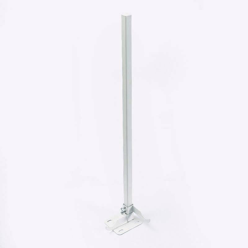 Кронштейн напольный Buderus KH48 BH 300-400/120 для радиаторов тип 20/21/22 KH4850