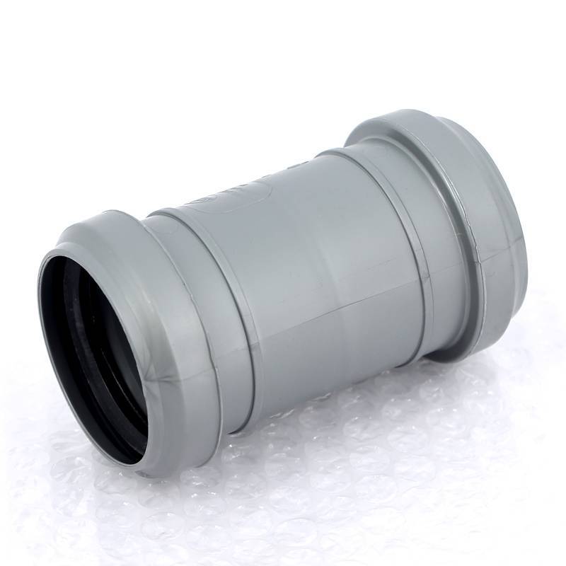 Муфта канализационная Sinikon Standard 50 мм dui528003.R