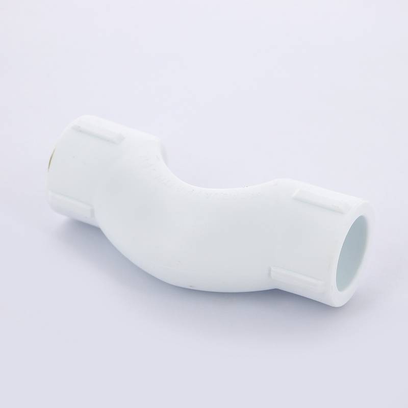 Обвод полипропиленовый с муфтами Pro Aqua 32 мм длинный PA16120P