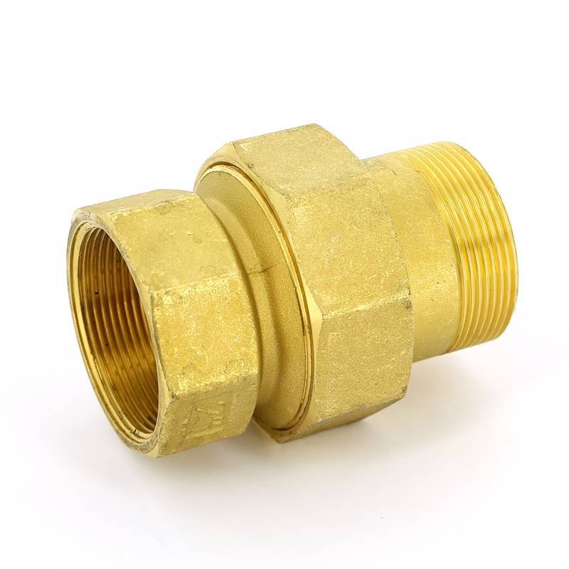 Разъемное соединение НВ Tiemme 2 с прокладкой O-ring 1500020