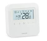 Терморегулятор SALUS HTRP-RF(50) беспроводной программируемый HTRP-RF(50)