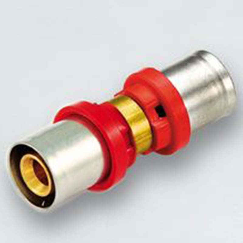 Муфта пресс Tiemme COMPACT 32х32 мм 1660028