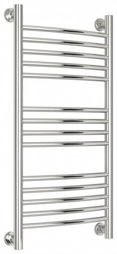 Полотенцесушитель водяной Сунержа Богема выгнутая 800x400 мм сталь 0002218040