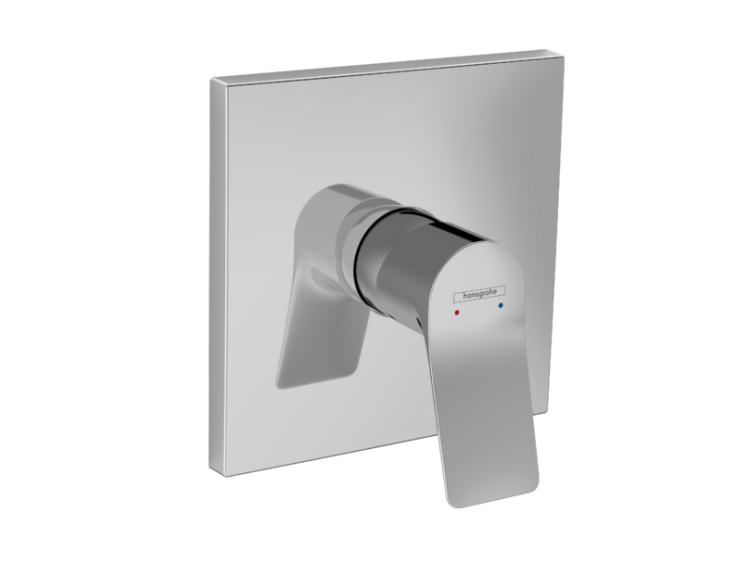 Смеситель для душа Hansgrohe Vivenis однорычажный хром 75615000