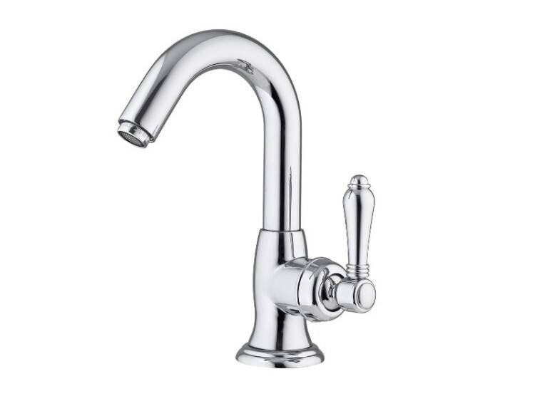 Смеситель для раковины Nicolazzi El Capitan 3454CR75C