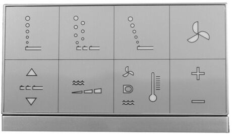 Пульт дистанционного управления Duravit SensoWash Starck C 1003160000