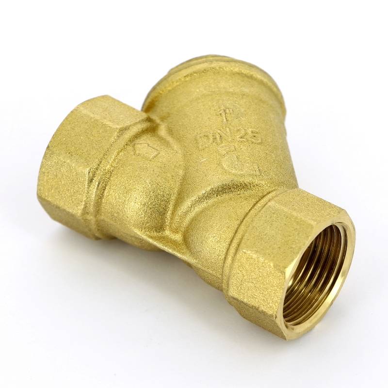 Фильтр косой Itap 192 1 192 1