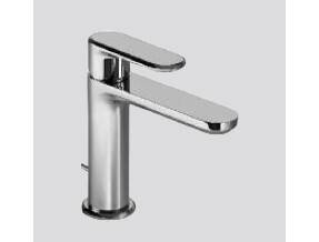 Смеситель для раковины Cisal Lineaviva хром LV00051021