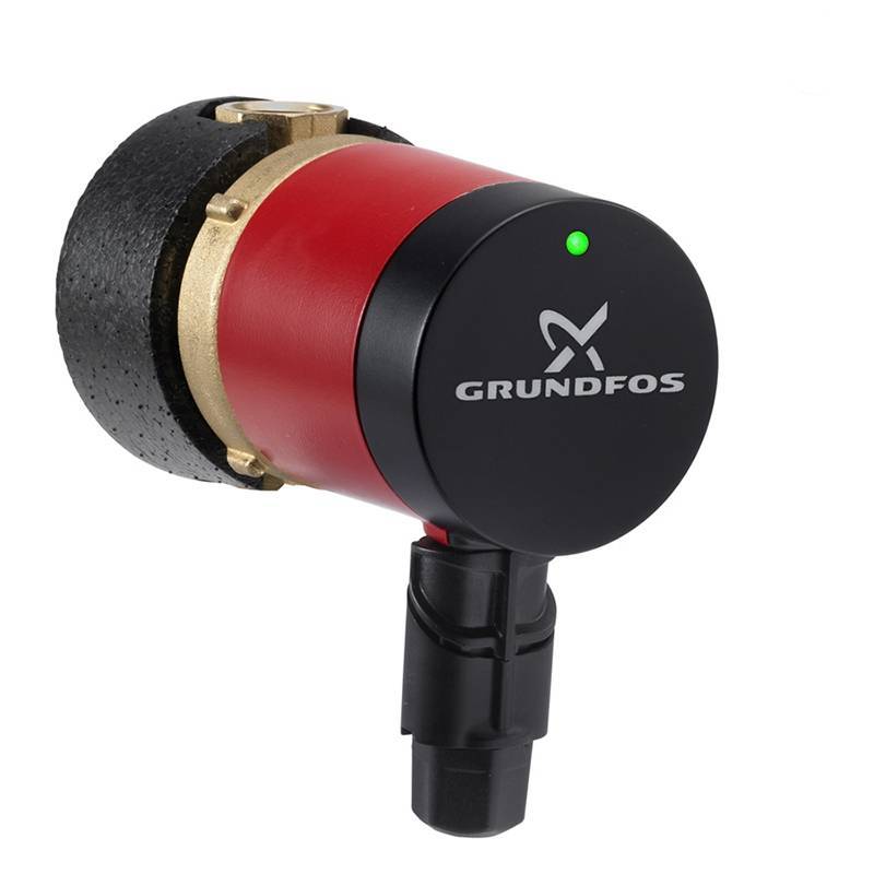 Насос рециркуляционный Grundfos COMFORT 15-14 B PM 97916771