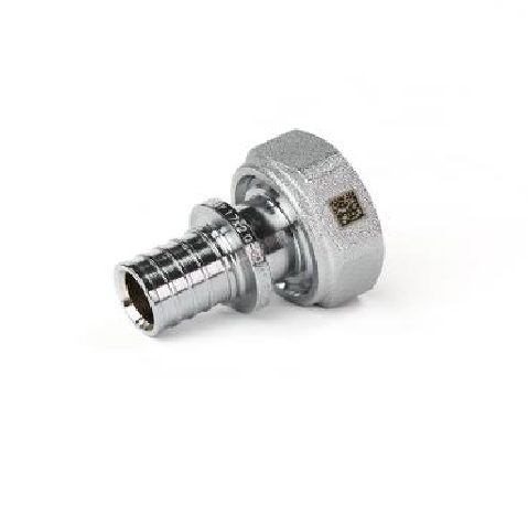 Переходник, Рехау, THERM S, 17-G 3/4, на евроконус