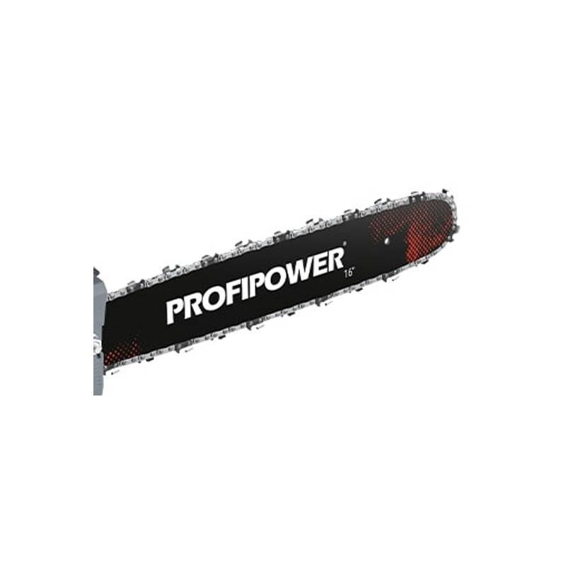 Пила цепная электрическая ProfiPower EC- Вт