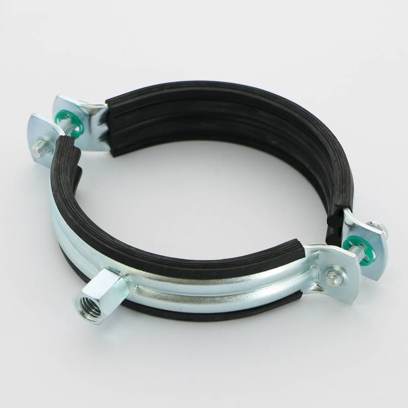 Хомут Walraven 2S M8 3 (88-95 мм) с уплотнителем EPDM 33435095