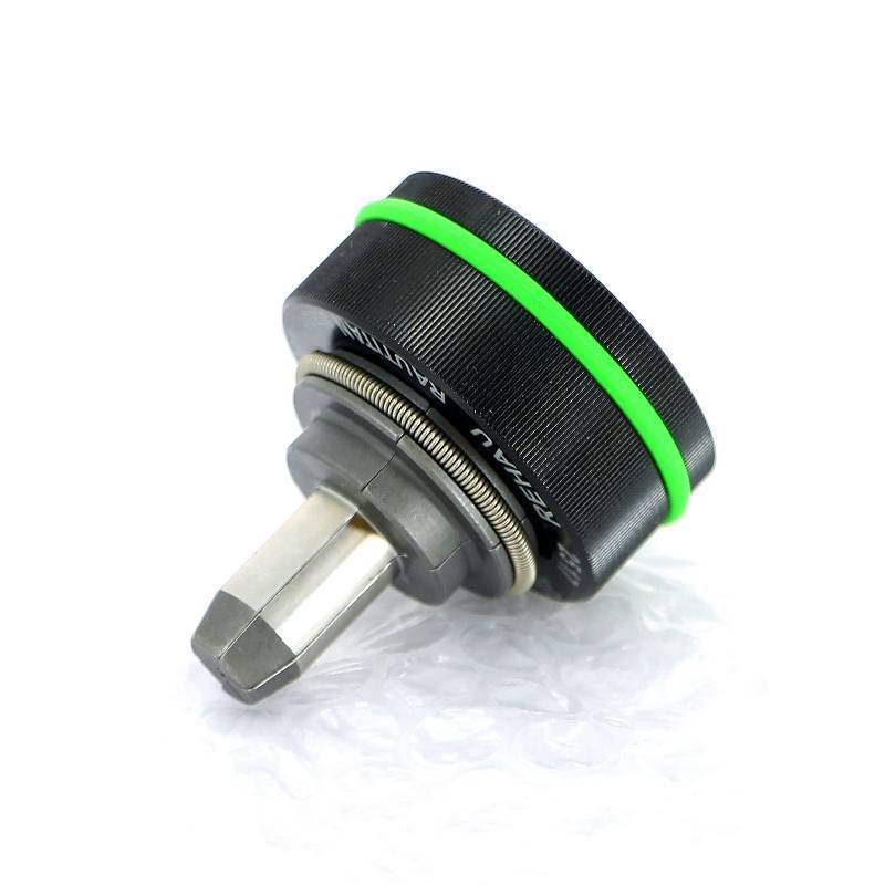 Расширительная насадка REHAU RAUTOOL QC 20x2,9 мм для труб Stabil 209225