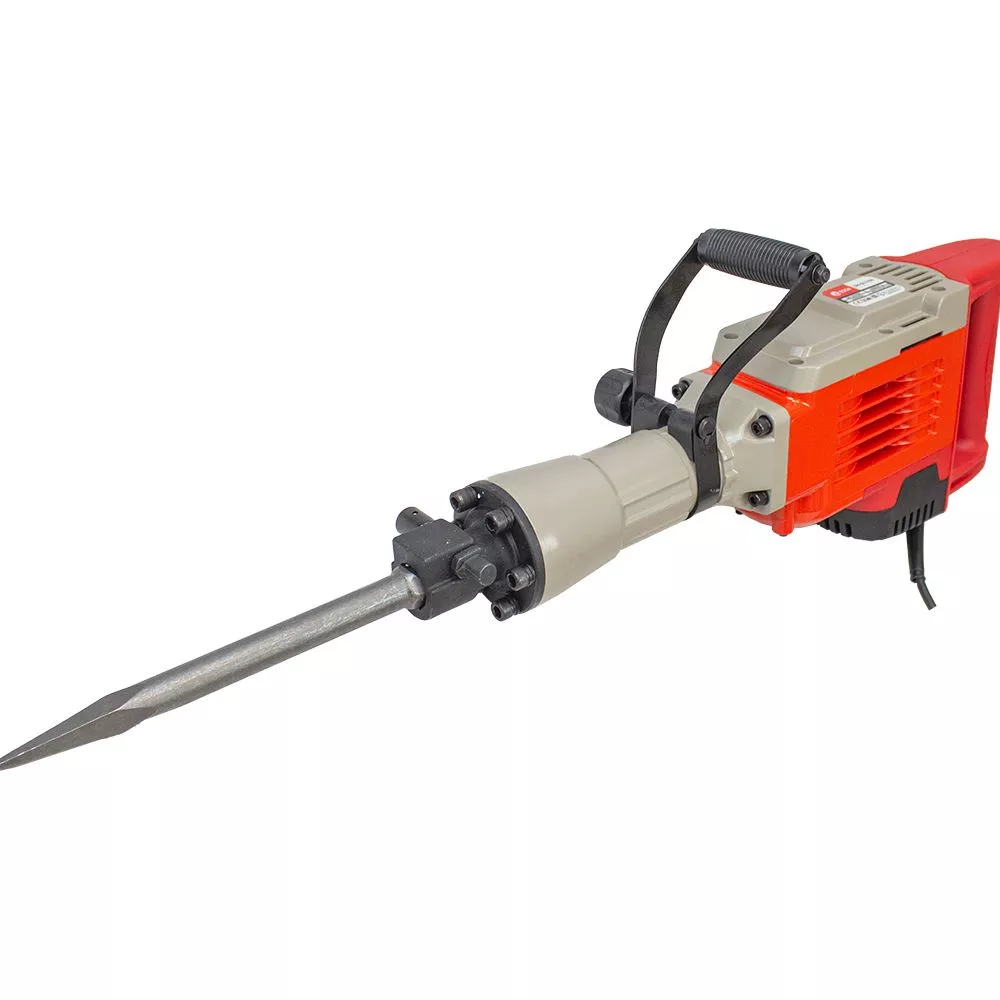 Отбойный молоток Edon DH-GL110A 1500 Вт 20 Дж DH-GL110A