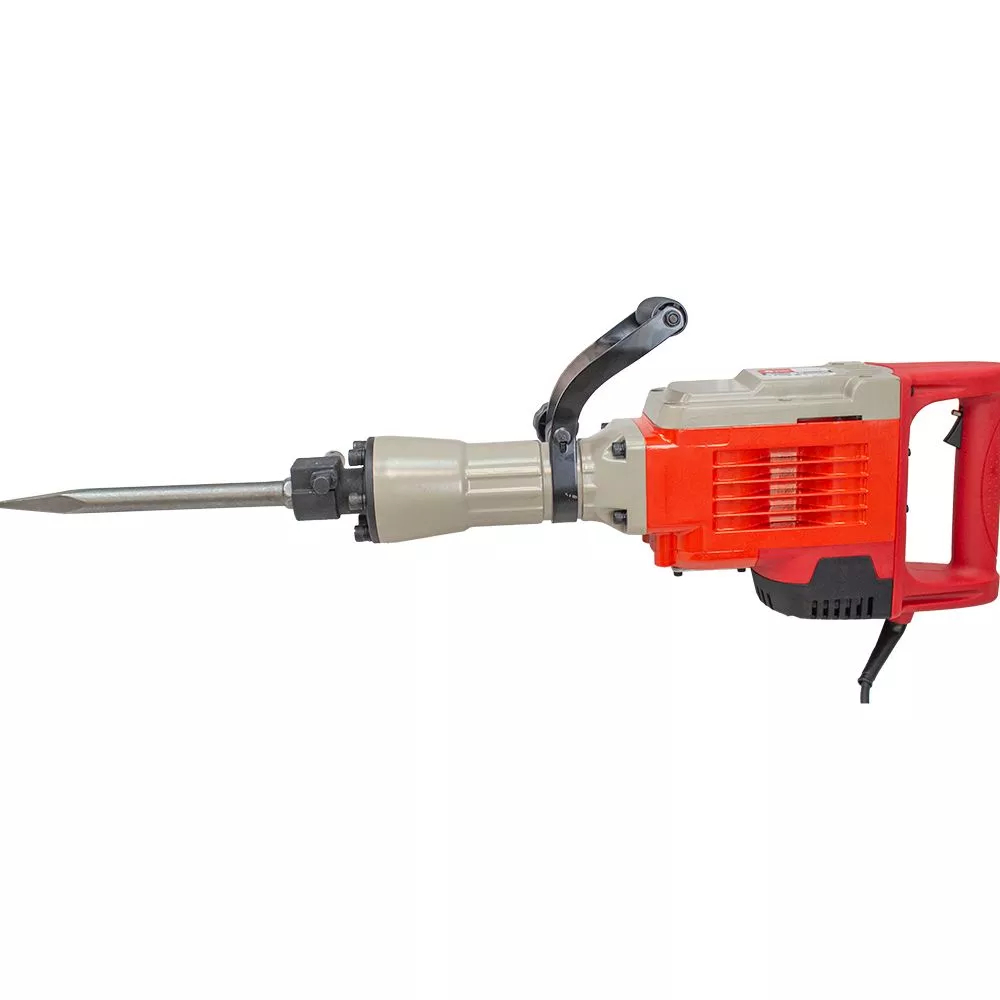 Отбойный молоток Edon DH-GL110A 1500 Вт 20 Дж DH-GL110A