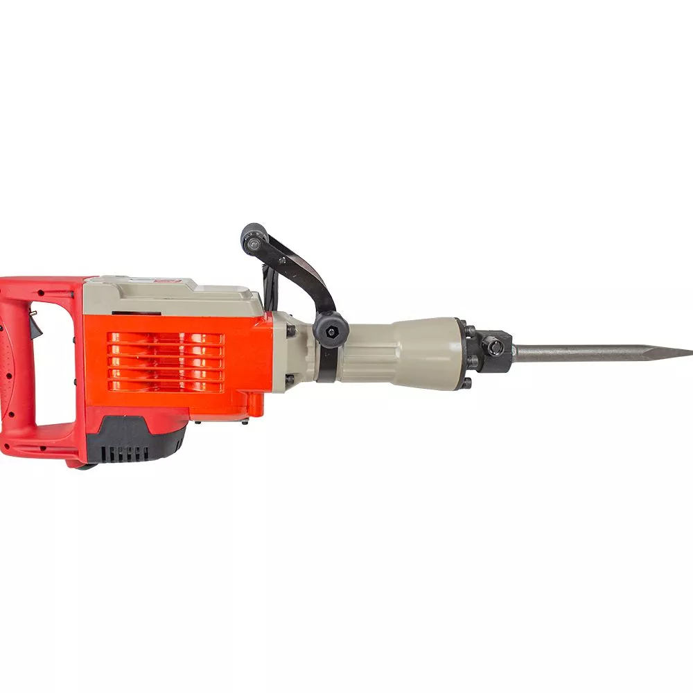 Отбойный молоток Edon DH-GL110A 1500 Вт 20 Дж DH-GL110A