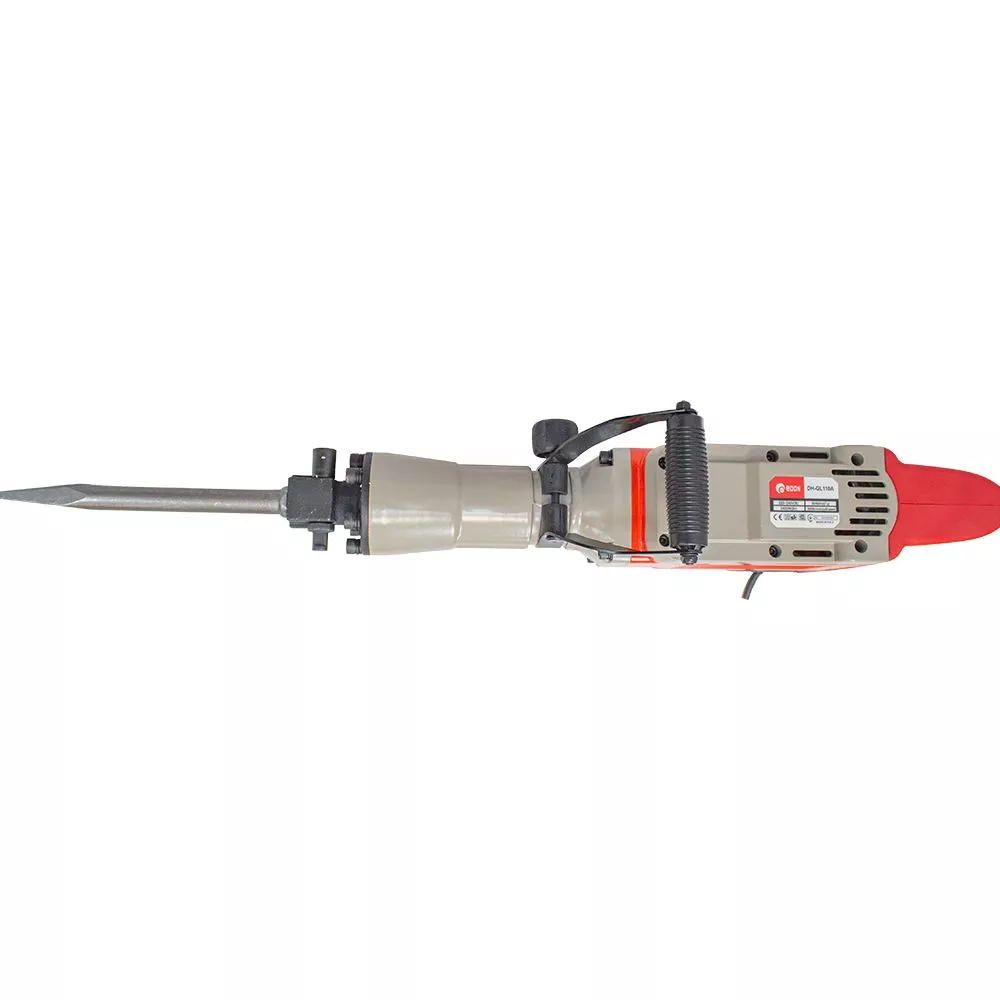 Отбойный молоток Edon DH-GL110A 1500 Вт 20 Дж DH-GL110A