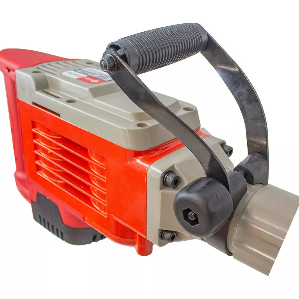 Отбойный молоток Edon DH-GL110A 1500 Вт 20 Дж DH-GL110A