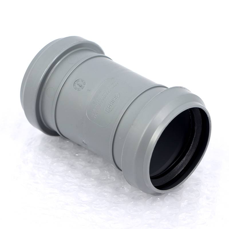 Муфта канализационная Sinikon Standard 50 мм dui528003.R