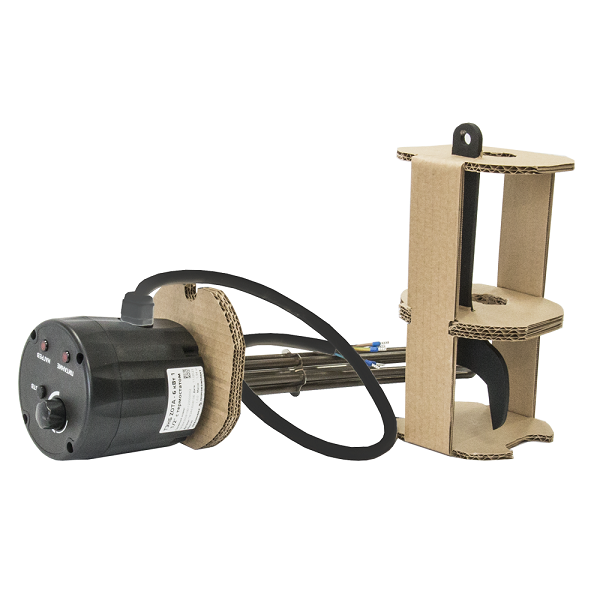 ТЭНБ ZOTA 7.5 кВт 1 1/2 с термостатом 00-00000317