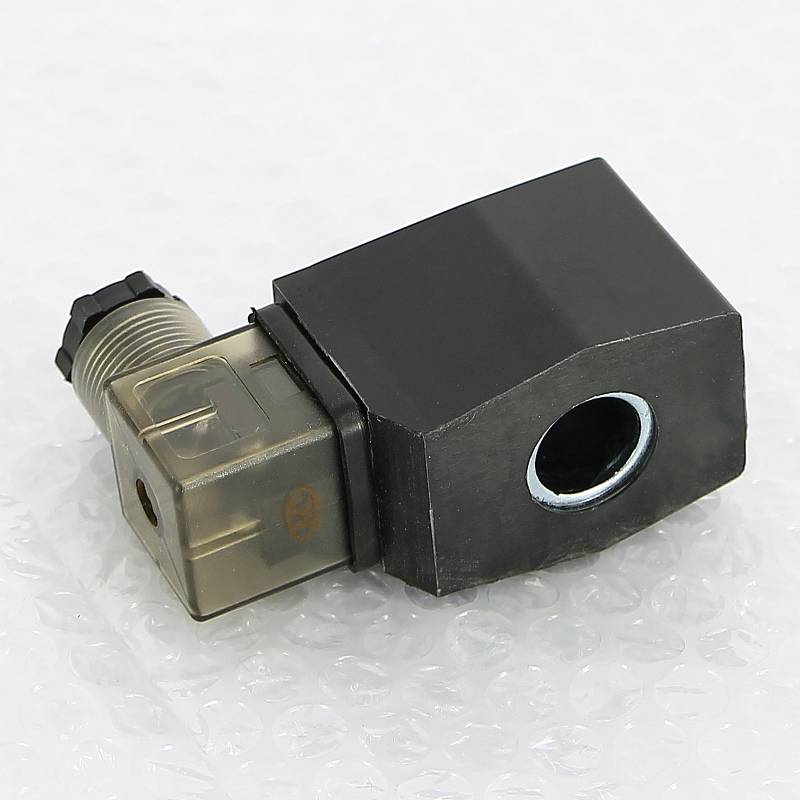 Катушка Росма 230 В для соленоидных клапанов СК11 и СК21 00000012986