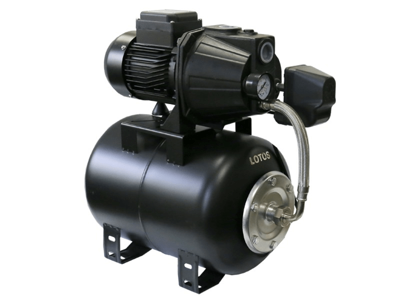 Насосная станция ZOTA LOTOS 100SA 3630505031