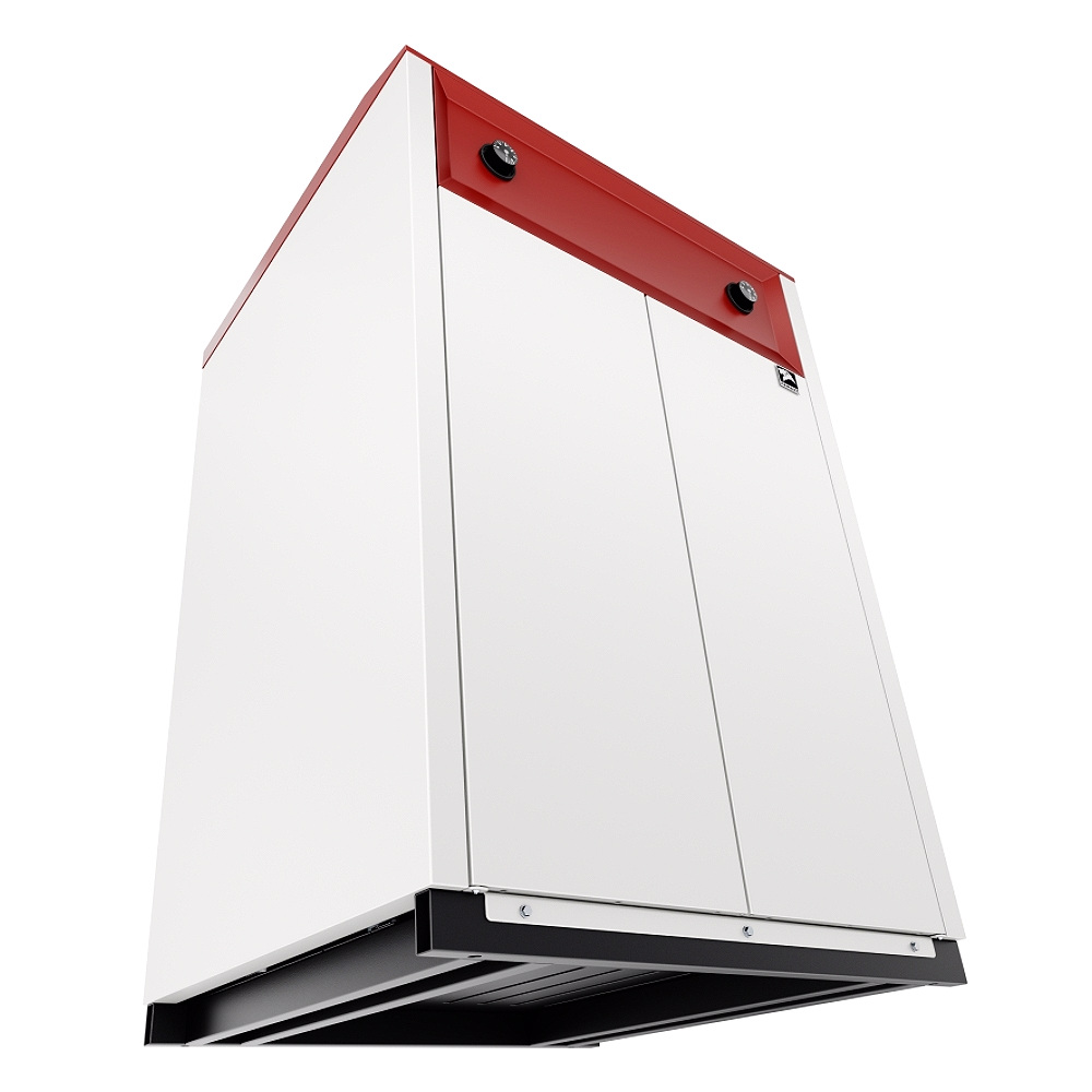 Котел отопительный Газовый ЛЕМАКС Премиум ПРО 80