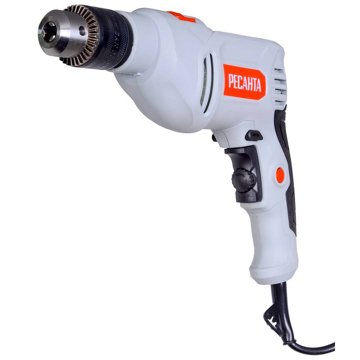 Дрель ударная Ресанта ДУ-15/850 850 Вт 72/8/10