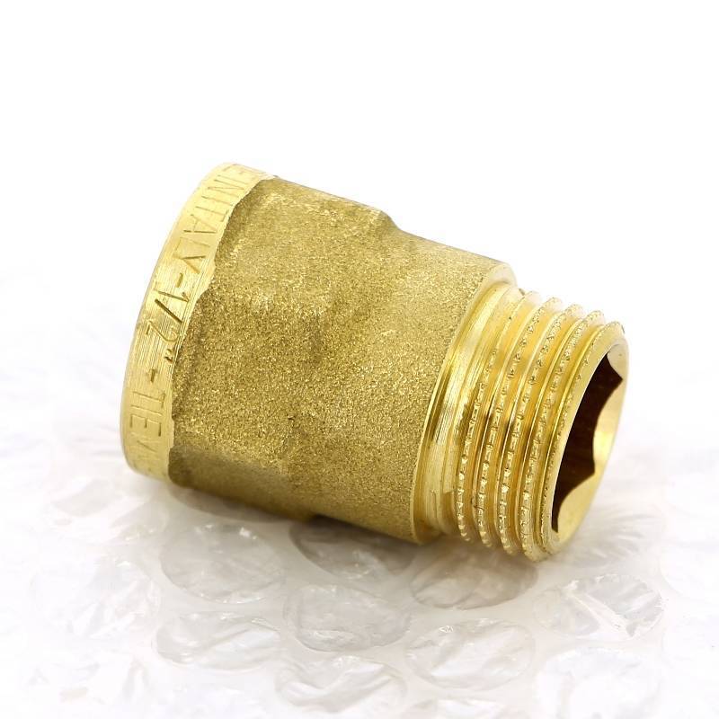 Удлинитель НВ Tiemme 1/2 x 25 мм под шестигранник 1500361