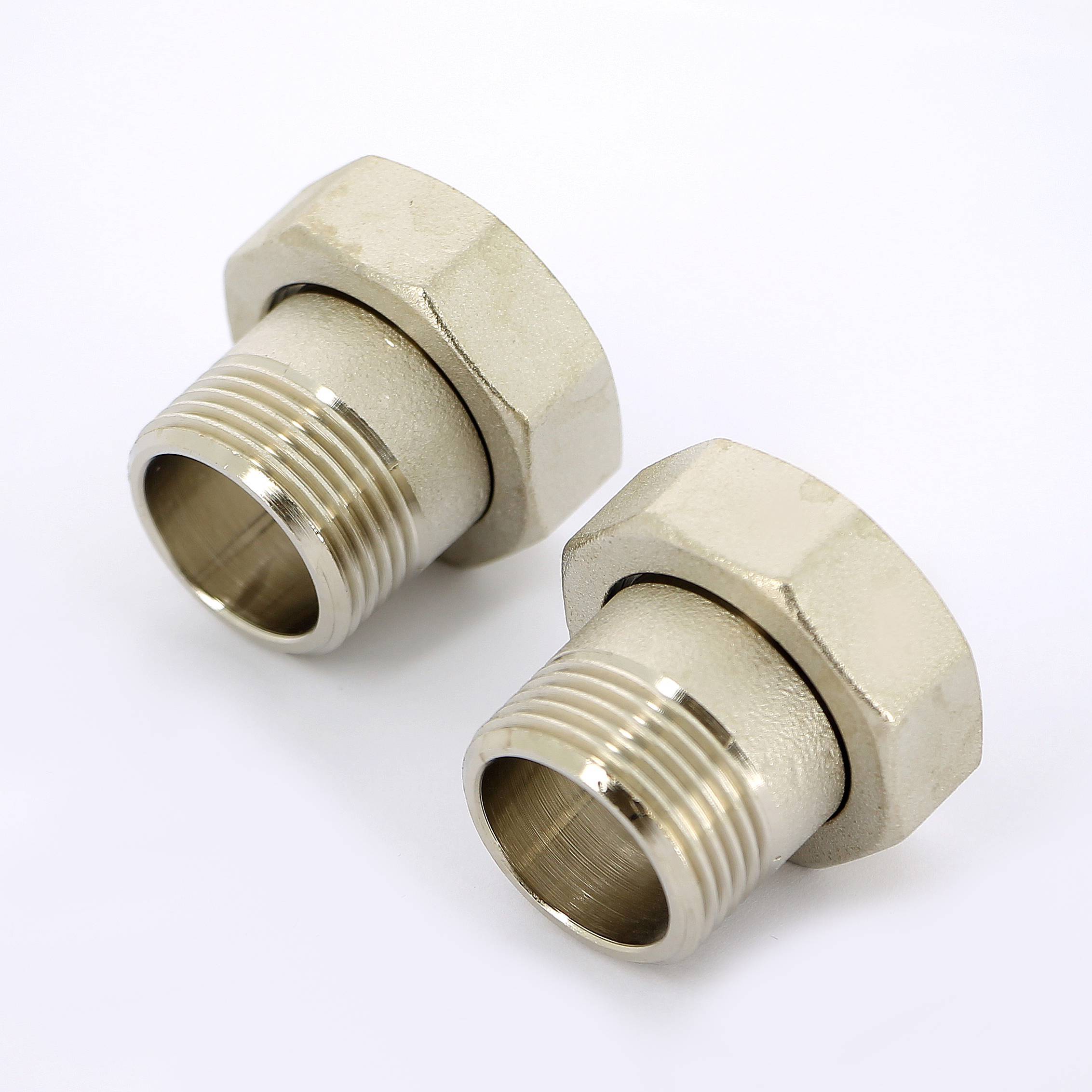 Разъемное соединение для фильтров Tiemme серий 3131/3136 1 3130023