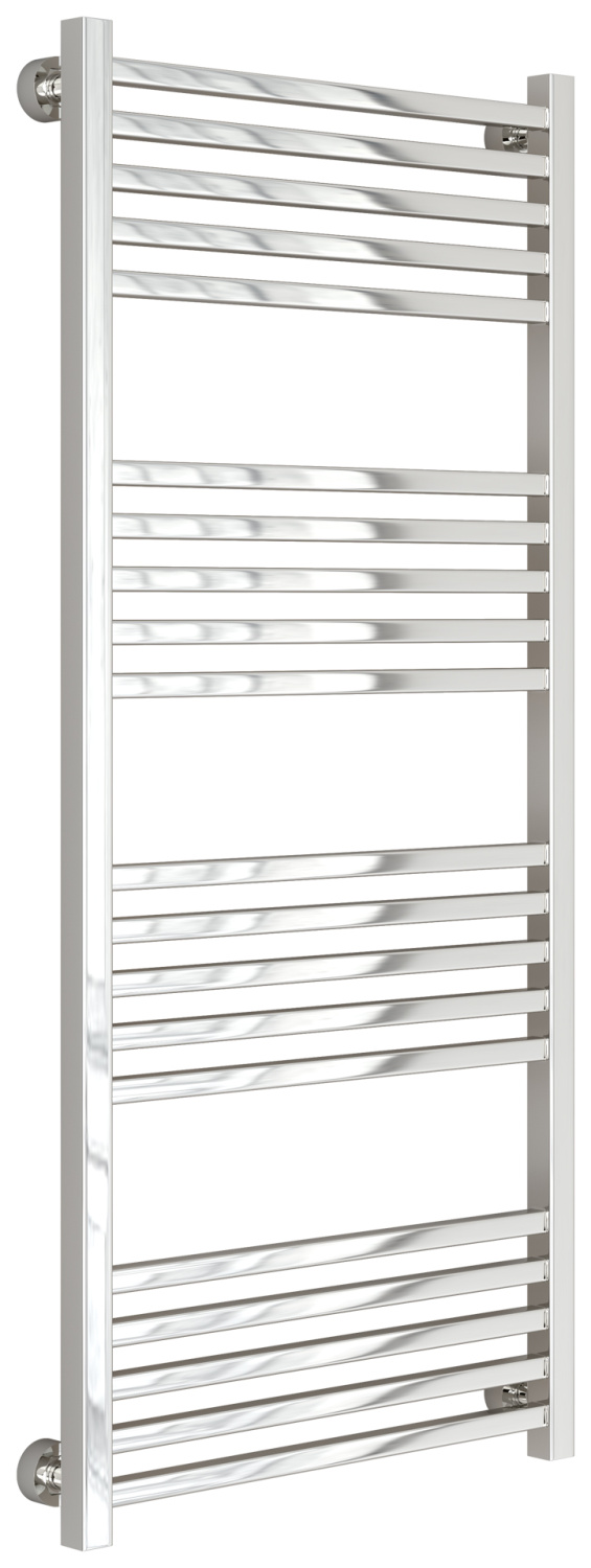 Полотенцесушитель водяной Сунержа Модус PRO 550x1200 мм без покрытия 00-0450-1250