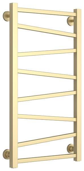 Полотенцесушитель водяной Сунержа Сирокко 400x800 мм матовая шампань 022-0253-8040