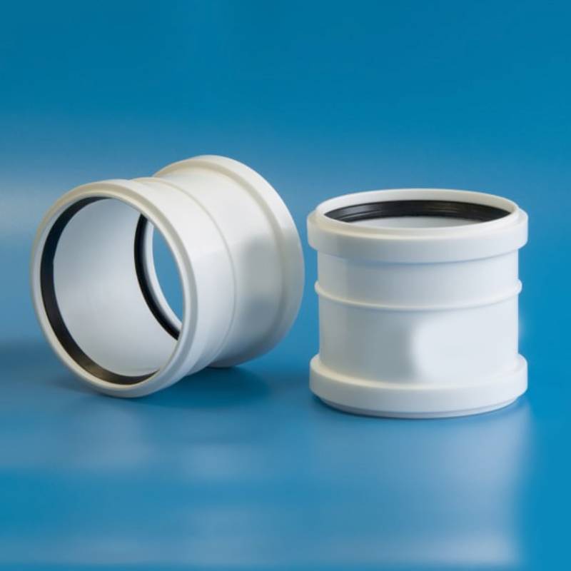 Муфта канализационная Sinikon Standard 50 мм dui528003.R