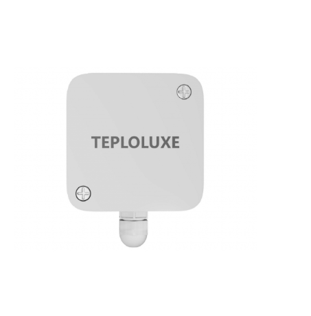 Датчик температуры воздуха Теплолюкс Teploluxe А-Sensor 100037071200