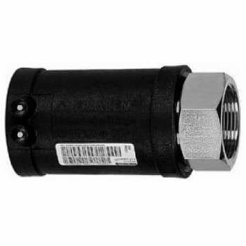 Муфта электросварная REHAU RAUPEX с внутренней резьбой 32-1 12459221001