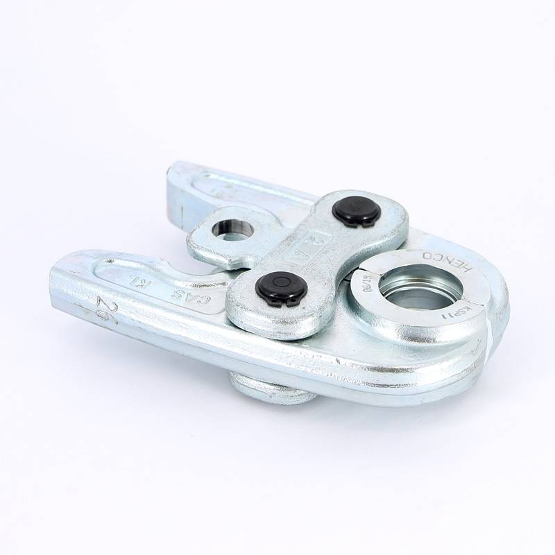 Клещи для электрического пресса HENCO профиль BE 26 мм BE26