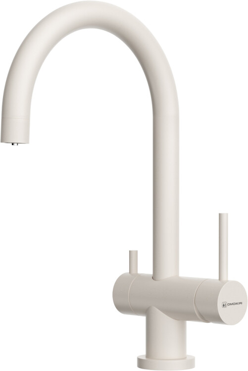 Смеситель для кухни OMOIKIRI Yamada-P пастила 4974260