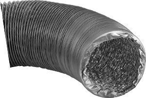 Воздуховод гибкий Zehnder ComfoTube DN 160 10 м 990319016