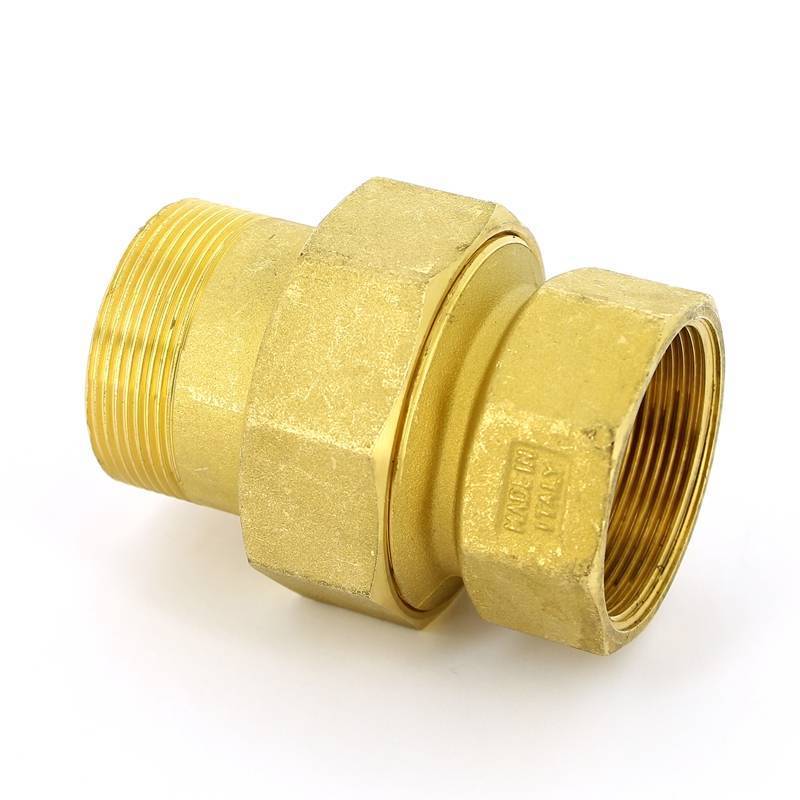 Разъемное соединение НВ Tiemme 2 с прокладкой O-ring 1500020