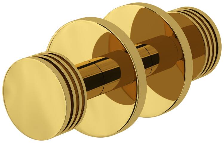 Крючок Сунержа Каньон 45х98х45 мм золото HOG0320100004