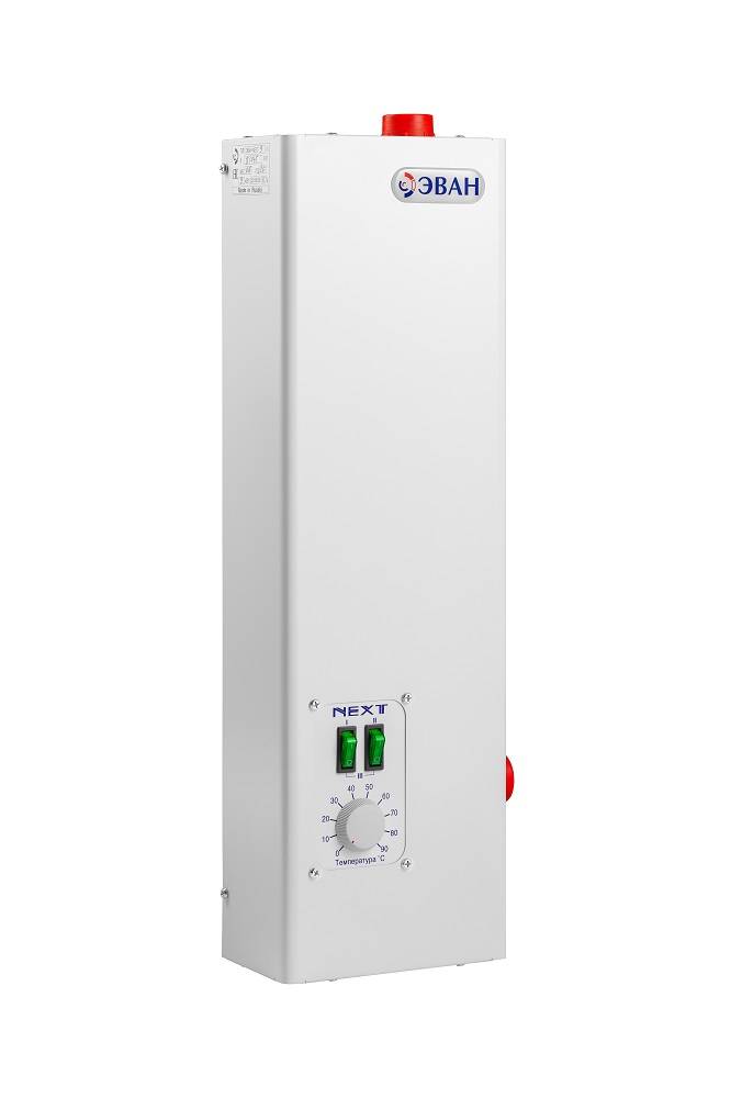Электрический котел ЭВАН NEXT-28 28 кВт А12917