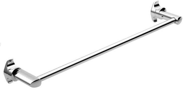 Полотенцедержатель прямой Zehnder 75х899 мм алюминий лакированный ZC00430003