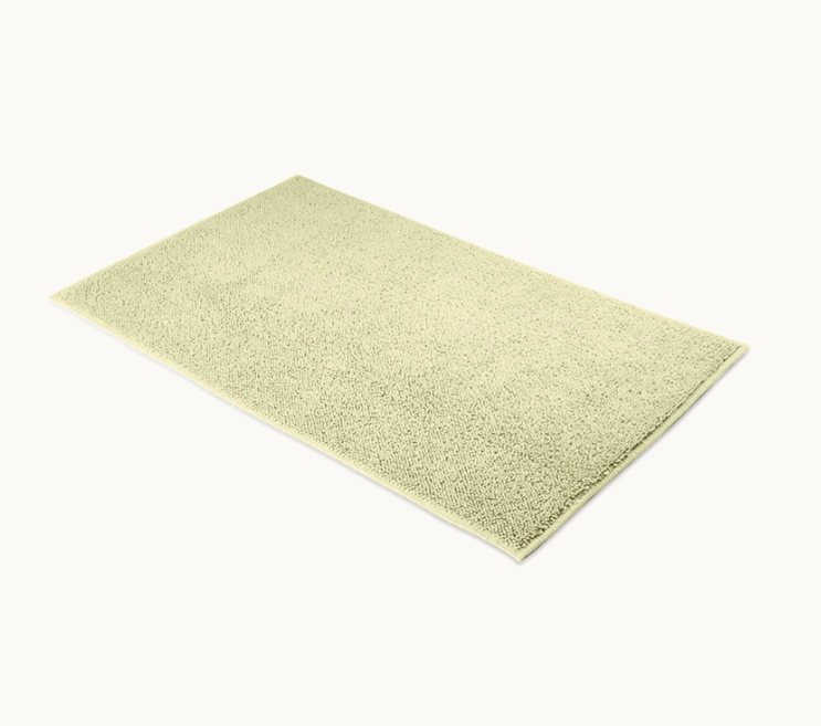 Коврик для ванной Decor Walther TWIST BM70120 1200x700 мм цвет Beige Sabbia 0960347